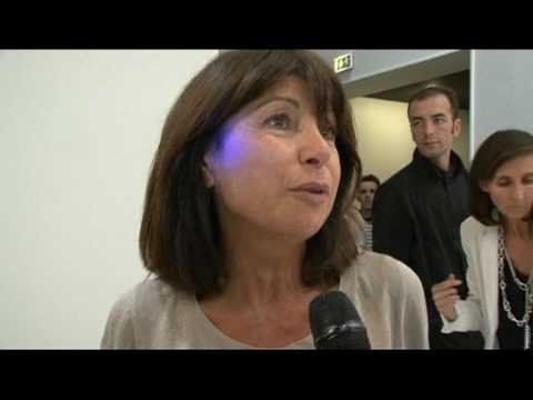 Interview exclusive de Véronique Nichanian