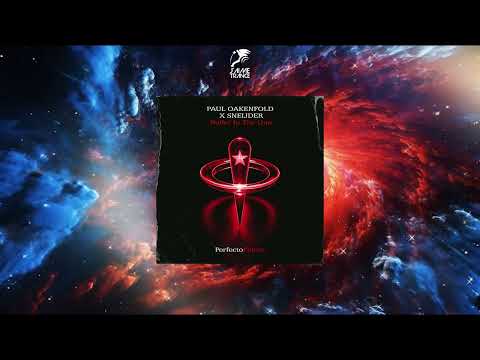 Paul Oakenfold x Sneijder - Bullet In The Gun (Extended Mix) [PERFECTO FLUORO]