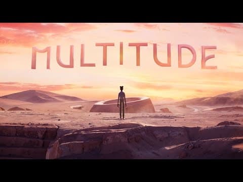 Stromae — "Multitude" era