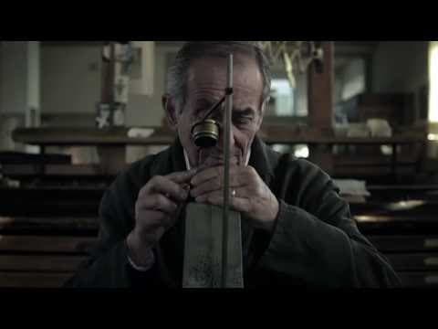 The last punchcutter