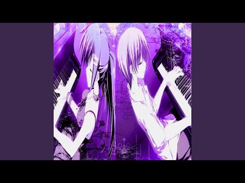 "truth yandere" (ultra slowed) — niche larp audio