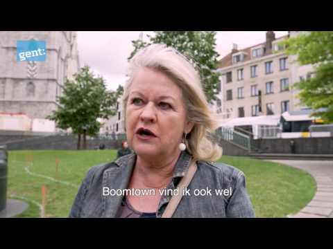 Gentse Feesten 2017  we zijn vertrokken!