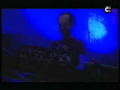 GROOVE PARADE 2000 (Parte 3 de 3)