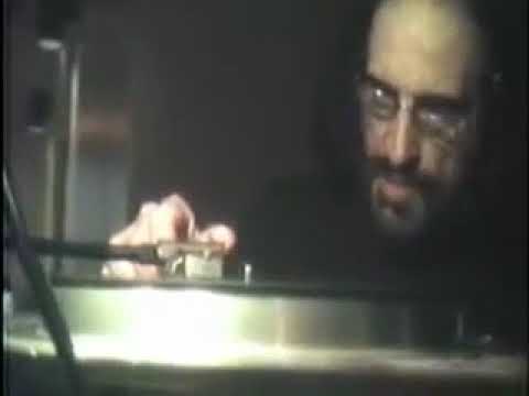 David Mancuso and the Loft, New York