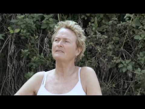 Goa Hippy Tribe documentary video series  Monica Aas interview
