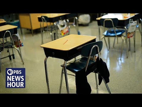 Why reading scores dropped to their worst point in decades