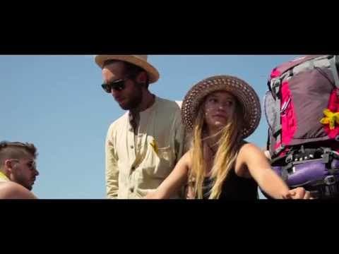 Boom Festival 2016 - Kick Off!