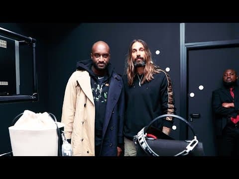 Byredo's Founder is Probably Not What You Expected Him to Be Like