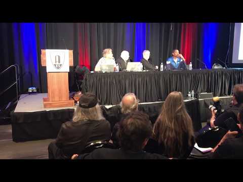 Bob Ludwig and George Massenburg: The Loudness War Is Over