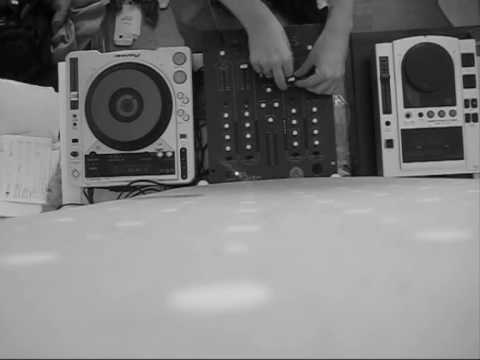 Sven Van Hees — downtempo/house