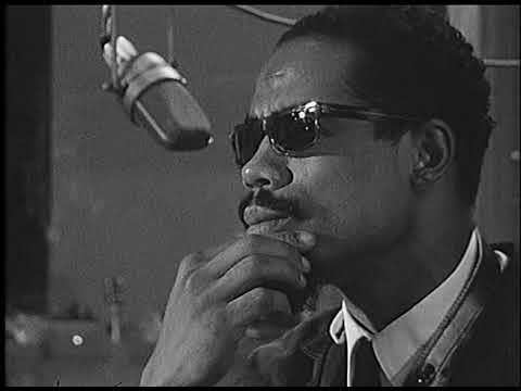 Charles Mingus Sextet - Peggy's Blue Sky Light - Belgium 1964