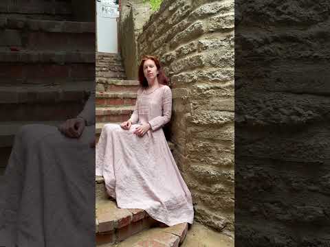 My medieval garb for LARP (ArmStreet)