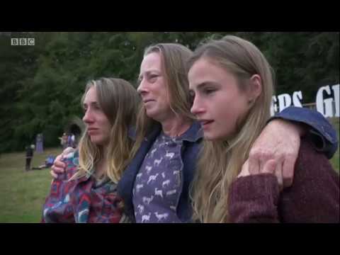 BBC South Inside Out - Recreational drugs and harm reduction at Boomtown