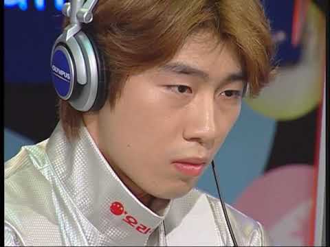 BoxeR OGN DVD: strategy