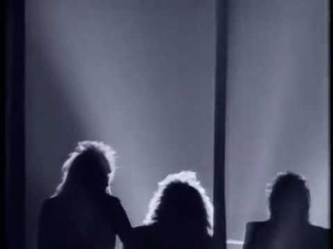 Bon Jovi — Livin' on a Prayer
