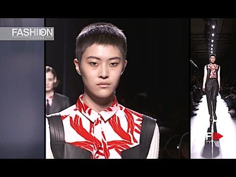 HERMES Fall 2017 Paris - Fashion Channel
