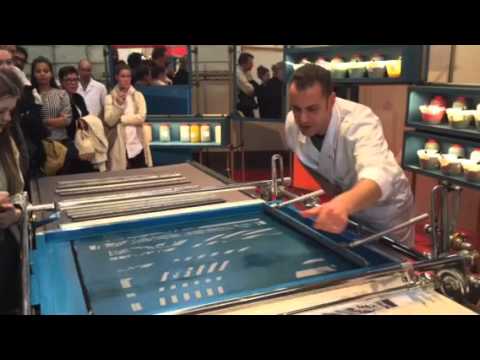 Hermès Festival des métiers