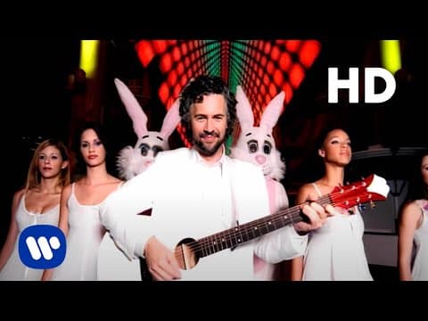 The Flaming Lips - Do You Realize？？