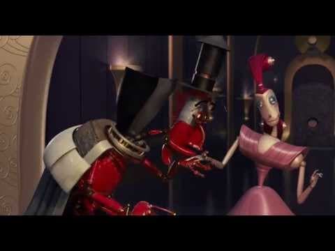 39 · Robots - Singin' in the Oil