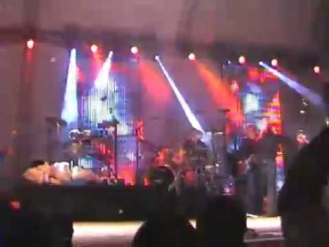 The Corrs Goodbye - Live in Ischgl, Austria