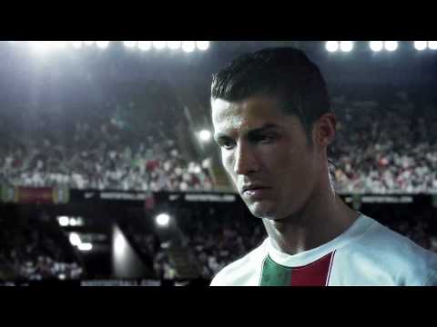 Nike — "Write the Future"