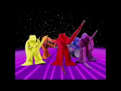 Dynomite (Music Video) - Dynomite (Music Video)