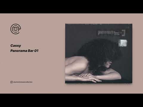 Cassy - Panorama Bar 01