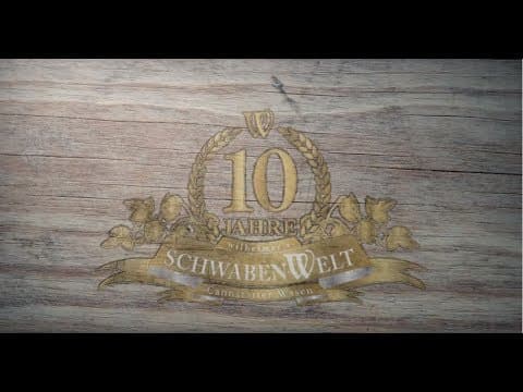 SchwabenWelt opening 2018