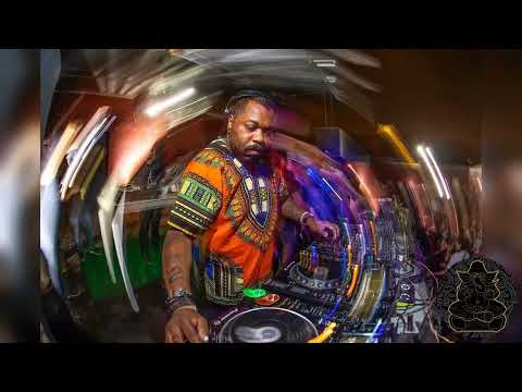 Derrick Carter at Slick's Lounge, Chicago