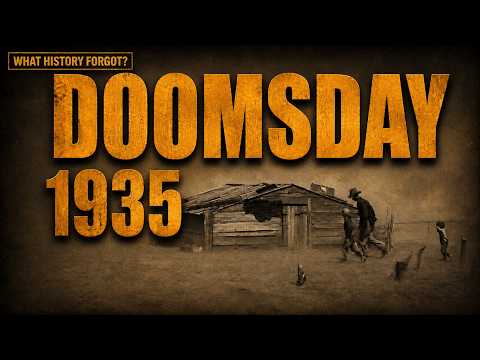 Black Sunday, 1935