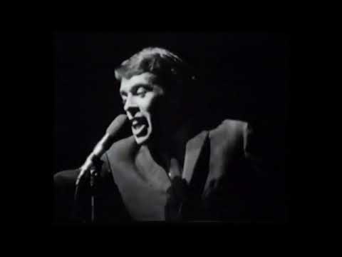 Brel — the last concert legacy