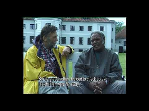 Tuo dolphins calling - Reef Islands in Temotu Province Solomon Islands 720p