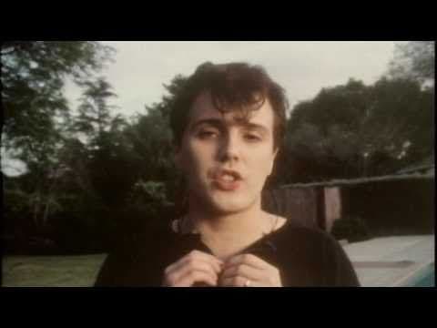 Tears for Fears — Pale Shelter (HQ)
