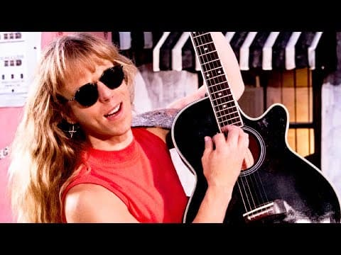 Damn Yankees — High Enough