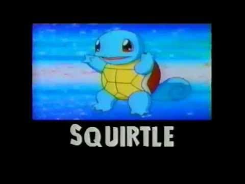 Kids' WB Pokémon 'New Episodes' promos (early 1999)