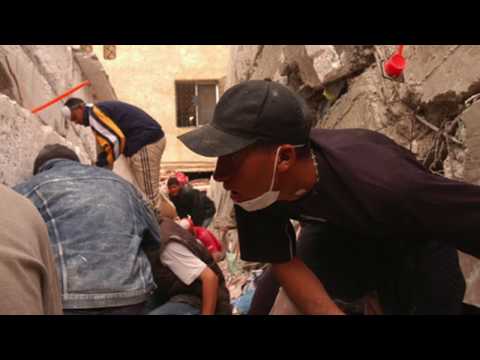 The 2003 Boumerdès earthquake