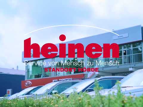 Motor Center Heinen Hoerde Teaser