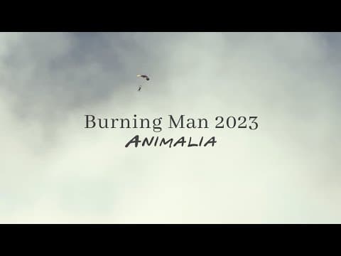 Animalia — 2023