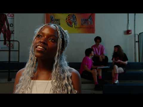 Hannah Jadagu — Doing Now