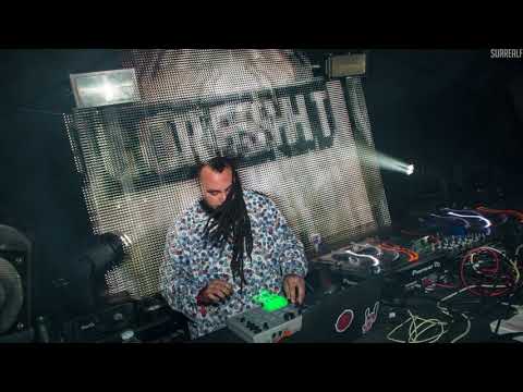 goreshit — Boomtown 2018