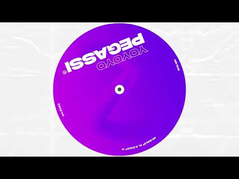 Pegassi — Yoyoyo (Extended)