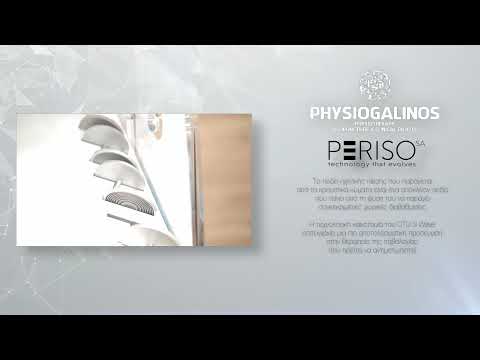 Periso CTU S-Wave at a Greek clinic