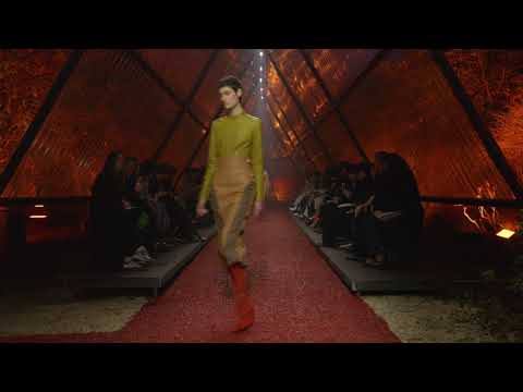 Hermès Fall/Winter 2018-2019