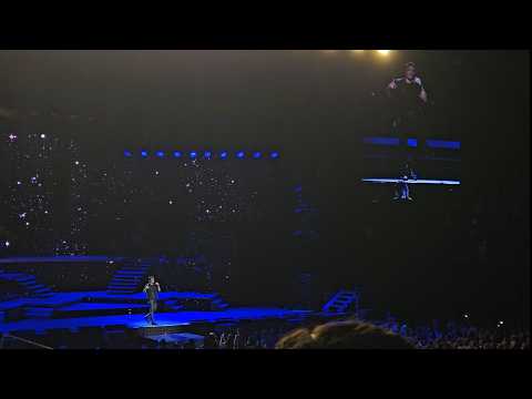 Chayanne  show completo movistar arena 2026