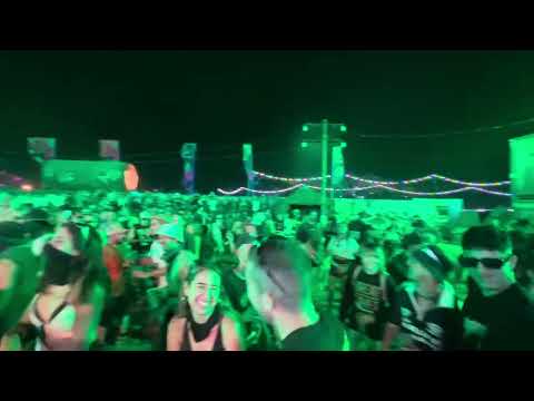 Monegros Desert Festival 2025