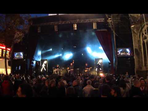 Headphone @ Gentse Feesten 2011