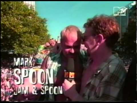 1994 MTV Love Parade