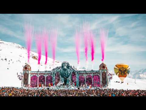 Tomorrowland Winter 2026 | Official Aftermovie