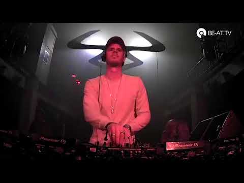 Wilkinson @ Printworks London 25 Years Of Ram Records 28/10/2017 #RAM25