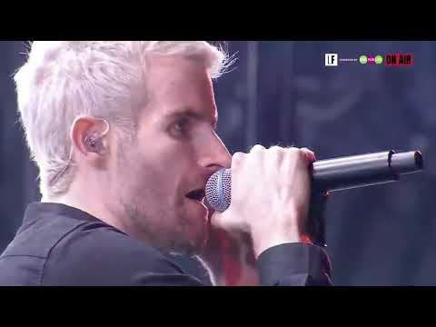 Pendulum @ Lokerse Feesten 2025